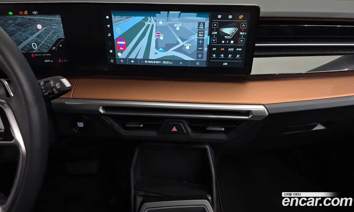 SsangYong Torres 2025 1.5 автомат (гидро), фото 20 SsangYong Torres 2025 1.5 автомат (гидро), фото 20