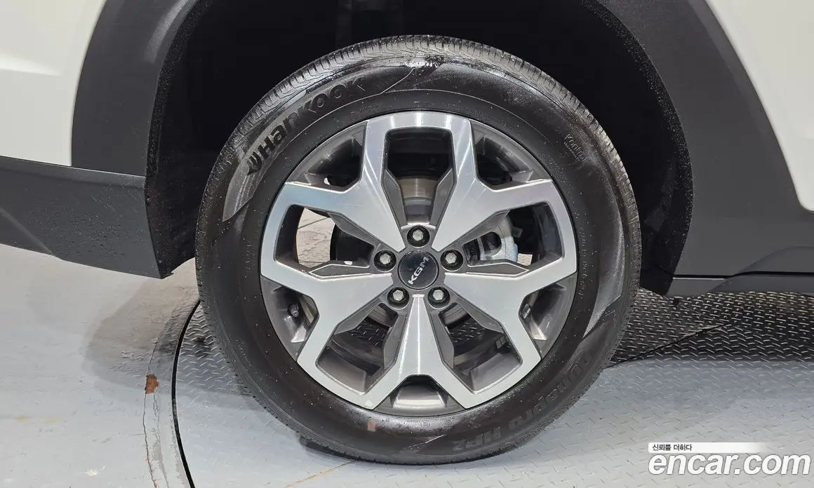 SsangYong Torres 2025 1.5 автомат (гидро), фото 7 SsangYong Torres 2025 1.5 автомат (гидро), фото 7