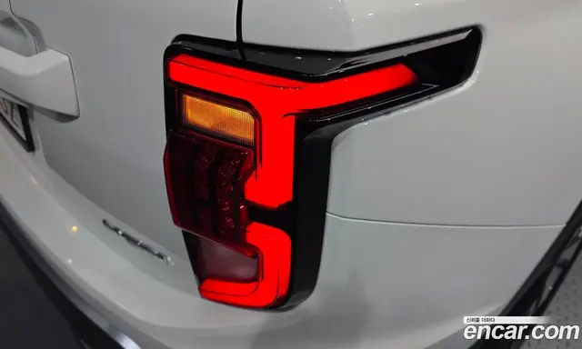 SsangYong Torres 2025 1.5 автомат (гидро), миниатюра 9 SsangYong Torres 2025 1.5 автомат (гидро), миниатюра 9
