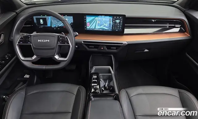 SsangYong Torres 2025 1.5 автомат (гидро), миниатюра 10 SsangYong Torres 2025 1.5 автомат (гидро), миниатюра 10