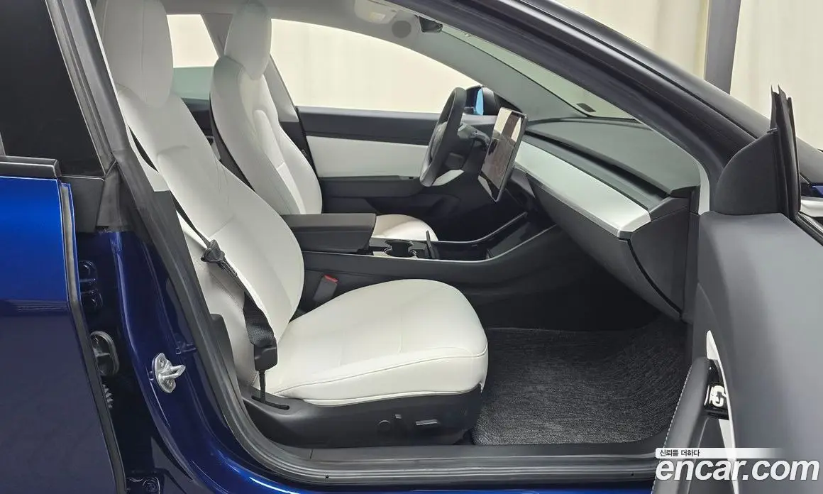 Tesla Model 3 2019 0.2 автомат (гидро), фото 15 Tesla Model 3 2019 0.2 автомат (гидро), фото 15