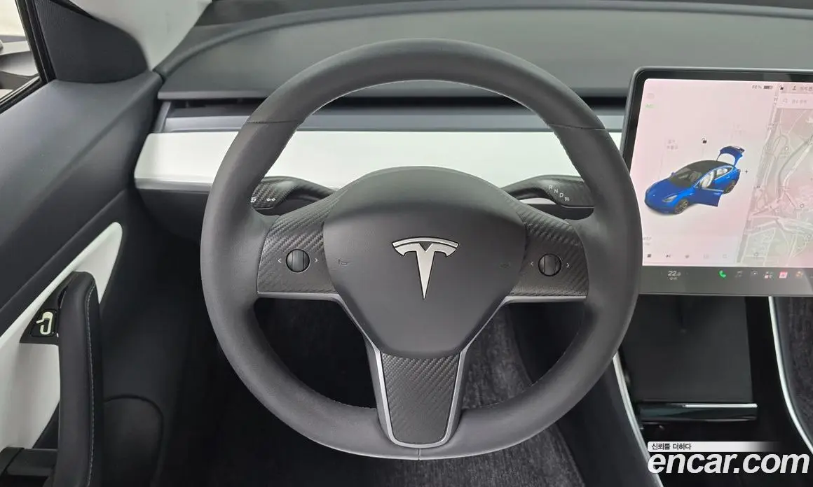 Tesla Model 3 2019 0.2 автомат (гидро), фото 17 Tesla Model 3 2019 0.2 автомат (гидро), фото 17