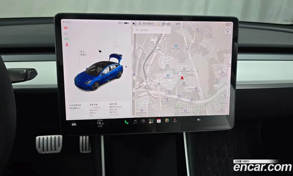 Tesla Model 3 2019 0.2 автомат (гидро), фото 18 Tesla Model 3 2019 0.2 автомат (гидро), фото 18