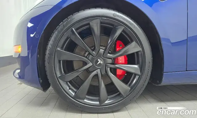Tesla Model 3 2019 0.2 автомат (гидро), миниатюра 4 Tesla Model 3 2019 0.2 автомат (гидро), миниатюра 4