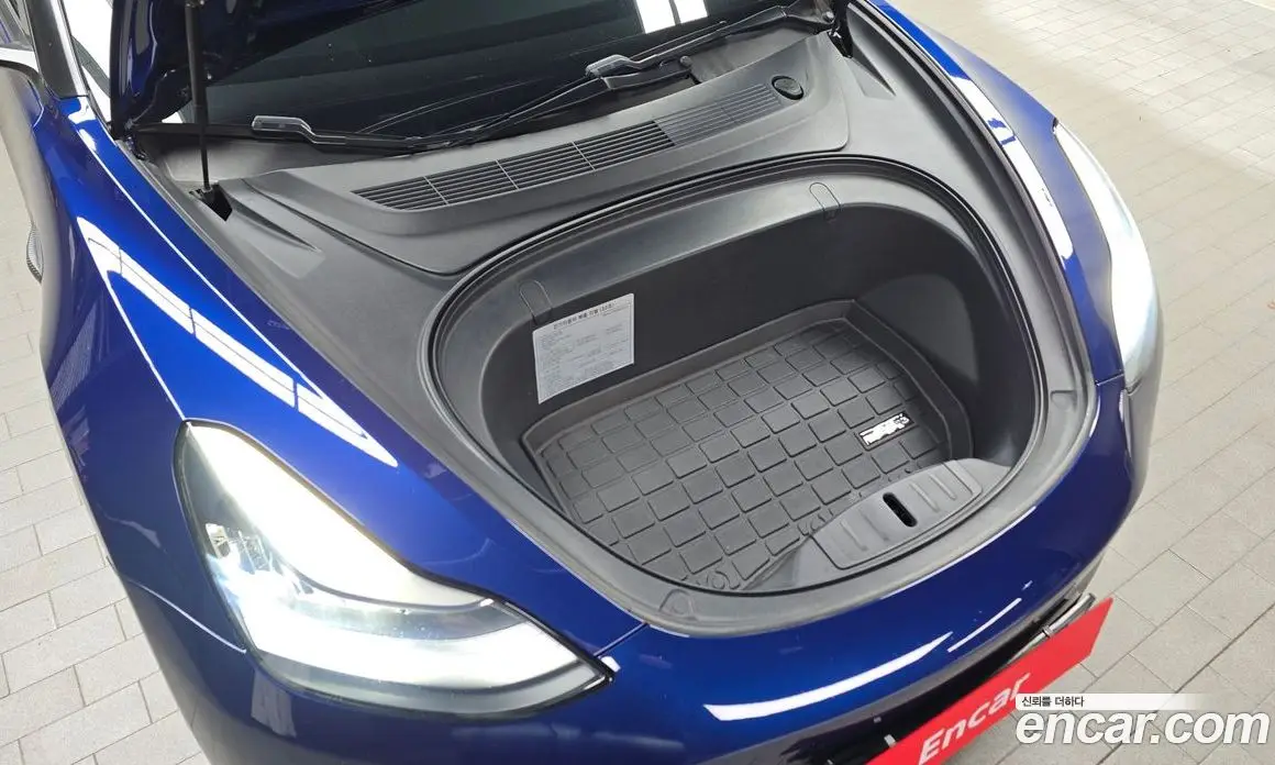 Tesla Model 3 2019 0.2 автомат (гидро), фото 5 Tesla Model 3 2019 0.2 автомат (гидро), фото 5