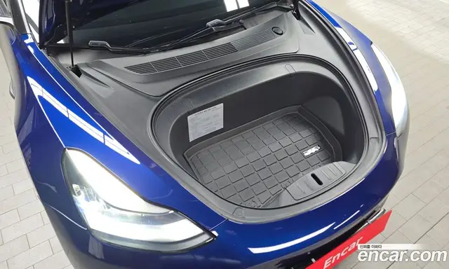 Tesla Model 3 2019 0.2 автомат (гидро), миниатюра 5 Tesla Model 3 2019 0.2 автомат (гидро), миниатюра 5