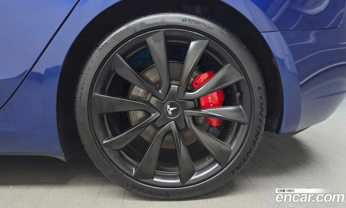 Tesla Model 3 2019 0.2 автомат (гидро), фото 6 Tesla Model 3 2019 0.2 автомат (гидро), фото 6