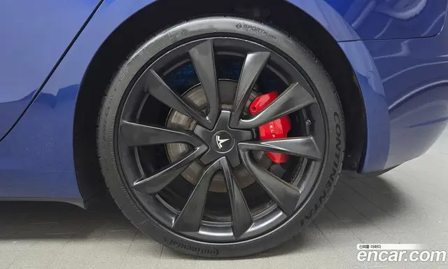 Tesla Model 3 2019 0.2 автомат (гидро), миниатюра 6 Tesla Model 3 2019 0.2 автомат (гидро), миниатюра 6