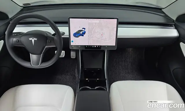 Tesla Model 3 2019 0.2 автомат (гидро), миниатюра 9 Tesla Model 3 2019 0.2 автомат (гидро), миниатюра 9