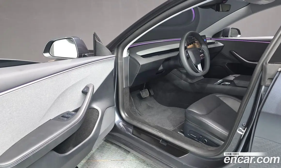 Tesla Model 3 2025 0.2 автомат (гидро), фото 13 Tesla Model 3 2025 0.2 автомат (гидро), фото 13