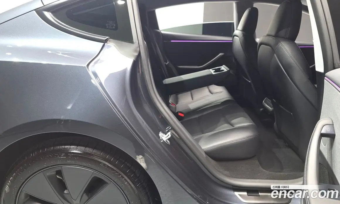 Tesla Model 3 2025 0.2 автомат (гидро), фото 17 Tesla Model 3 2025 0.2 автомат (гидро), фото 17