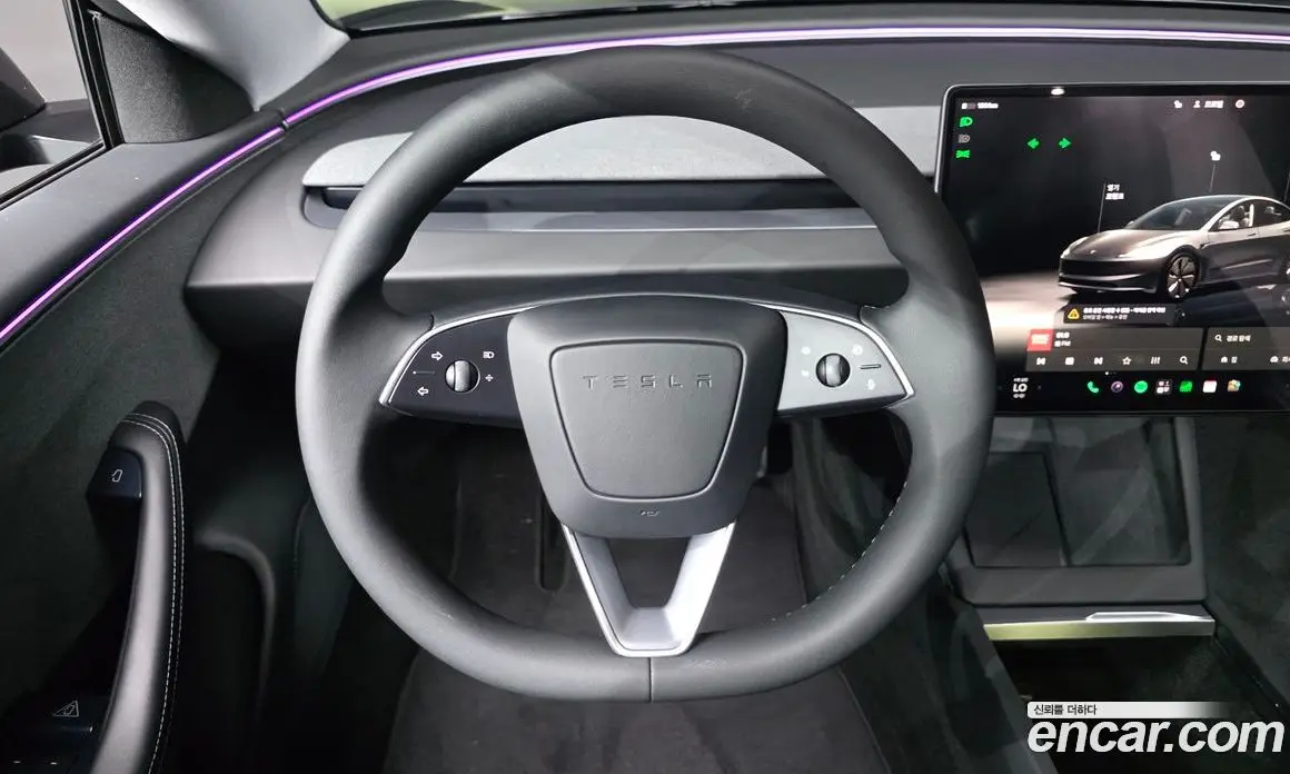 Tesla Model 3 2025 0.2 автомат (гидро), фото 20 Tesla Model 3 2025 0.2 автомат (гидро), фото 20