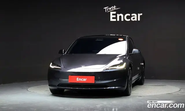 Tesla Model 3 2025 0.2 автомат (гидро), миниатюра 3 Tesla Model 3 2025 0.2 автомат (гидро), миниатюра 3