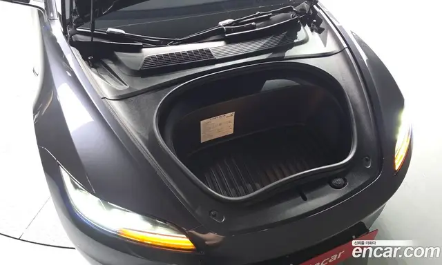 Tesla Model 3 2025 0.2 автомат (гидро), миниатюра 6 Tesla Model 3 2025 0.2 автомат (гидро), миниатюра 6