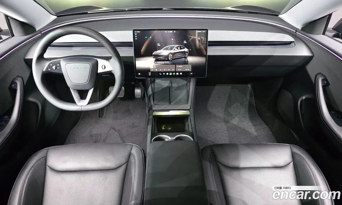Tesla Model 3 2025 0.2 автомат (гидро), фото 10 Tesla Model 3 2025 0.2 автомат (гидро), фото 10