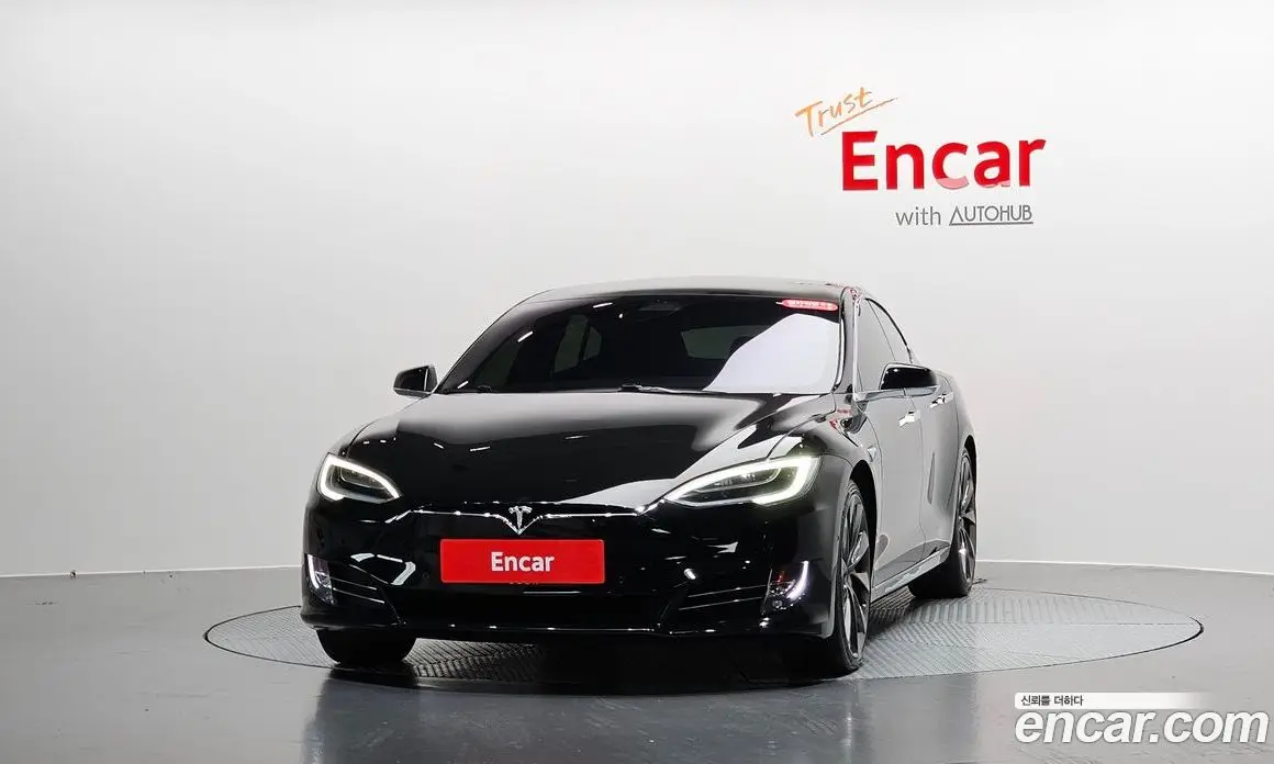 Tesla Model S 2019 0.3 автомат (гидро), фото 2 Tesla Model S 2019 0.3 автомат (гидро), фото 2