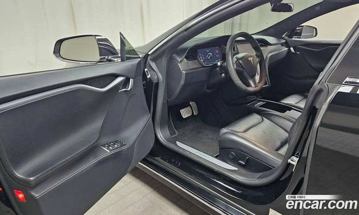 Tesla Model S 2019 0.3 автомат (гидро), фото 12 Tesla Model S 2019 0.3 автомат (гидро), фото 12