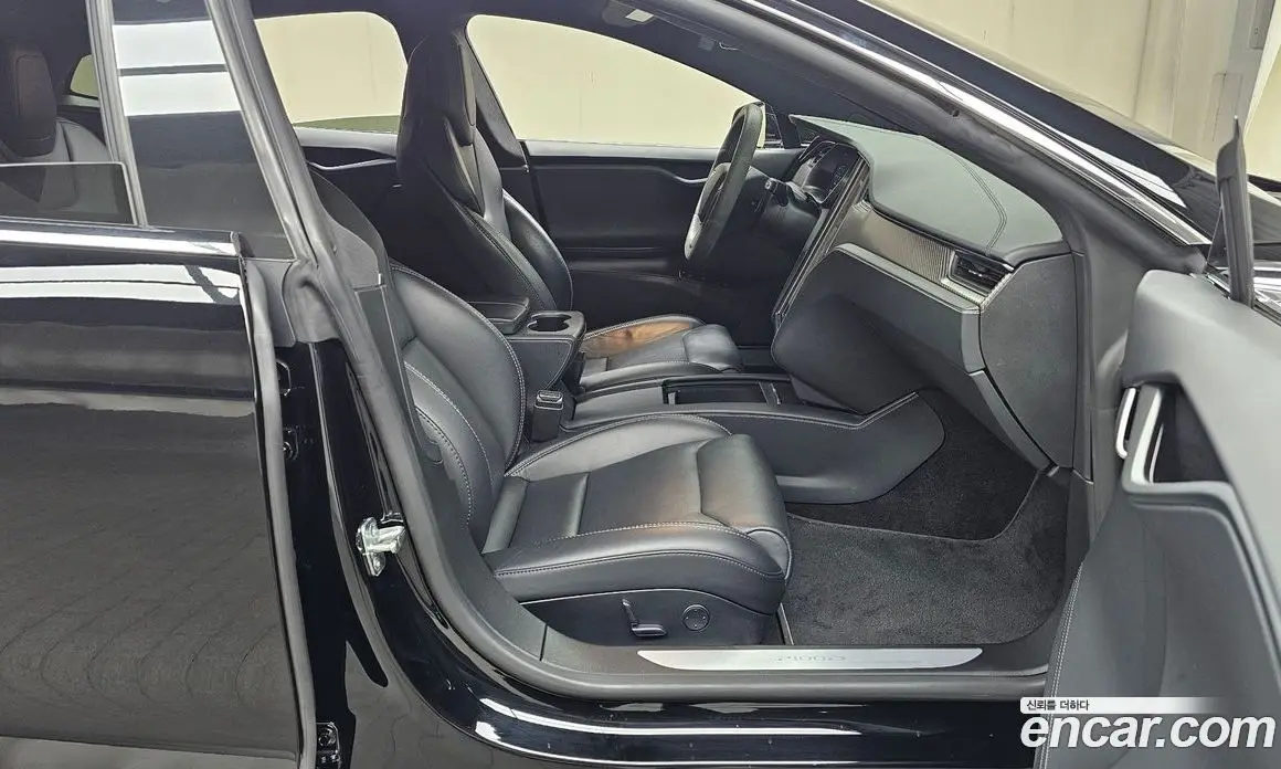 Tesla Model S 2019 0.3 автомат (гидро), фото 15 Tesla Model S 2019 0.3 автомат (гидро), фото 15