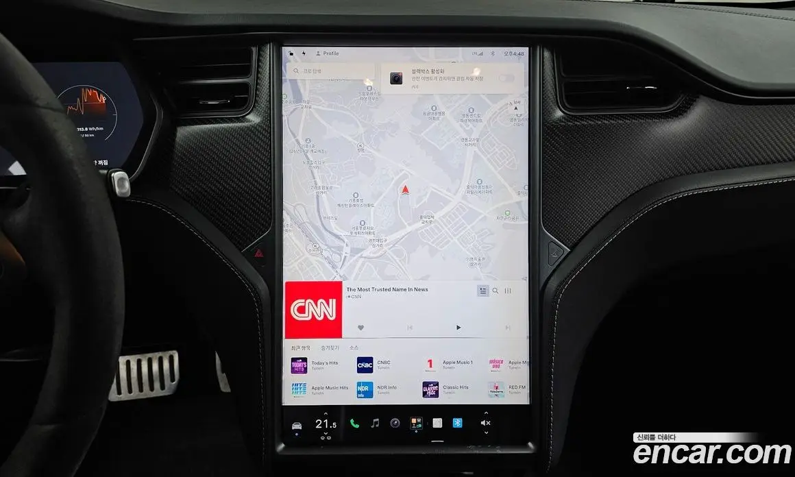 Tesla Model S 2019 0.3 автомат (гидро), фото 17 Tesla Model S 2019 0.3 автомат (гидро), фото 17