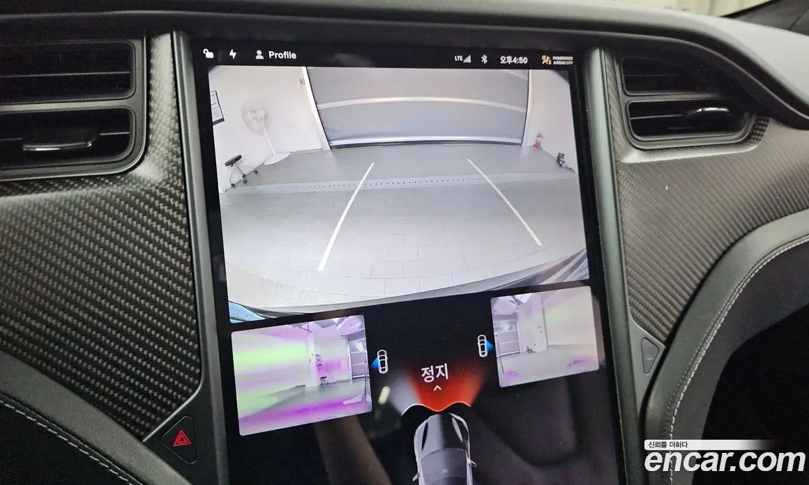 Tesla Model S 2019 0.3 автомат (гидро), фото 19 Tesla Model S 2019 0.3 автомат (гидро), фото 19