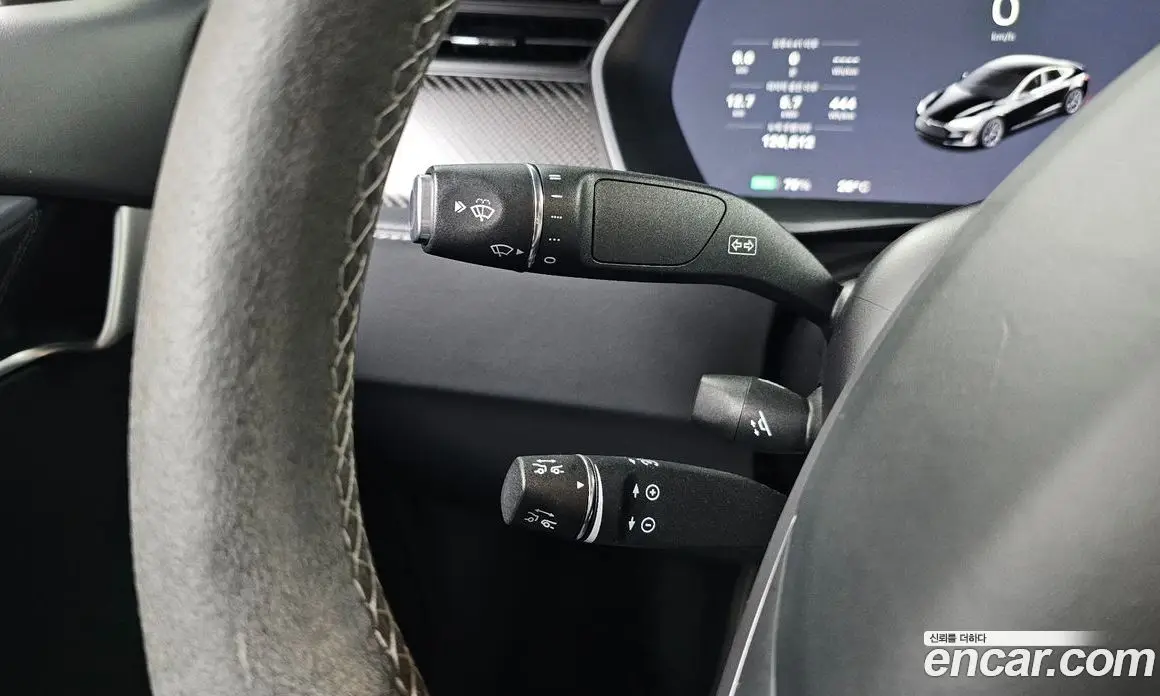 Tesla Model S 2019 0.3 автомат (гидро), фото 23 Tesla Model S 2019 0.3 автомат (гидро), фото 23