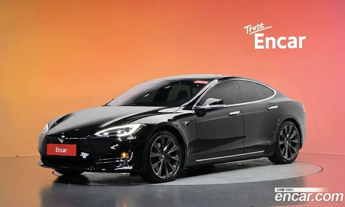 Tesla Model S 2019 0.3 автомат (гидро), фото 30 Tesla Model S 2019 0.3 автомат (гидро), фото 30