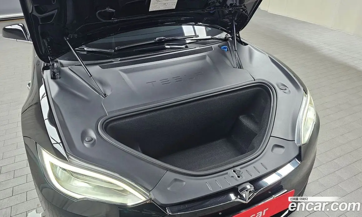Tesla Model S 2019 0.3 автомат (гидро), фото 5 Tesla Model S 2019 0.3 автомат (гидро), фото 5