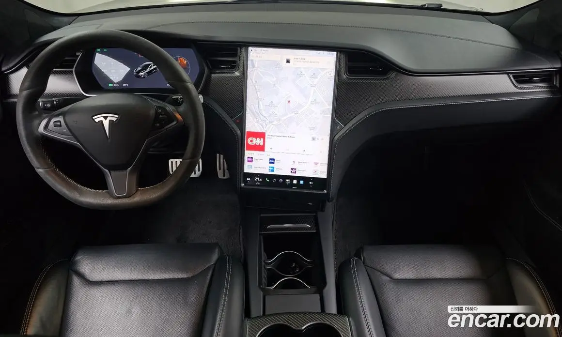 Tesla Model S 2019 0.3 автомат (гидро), фото 9 Tesla Model S 2019 0.3 автомат (гидро), фото 9