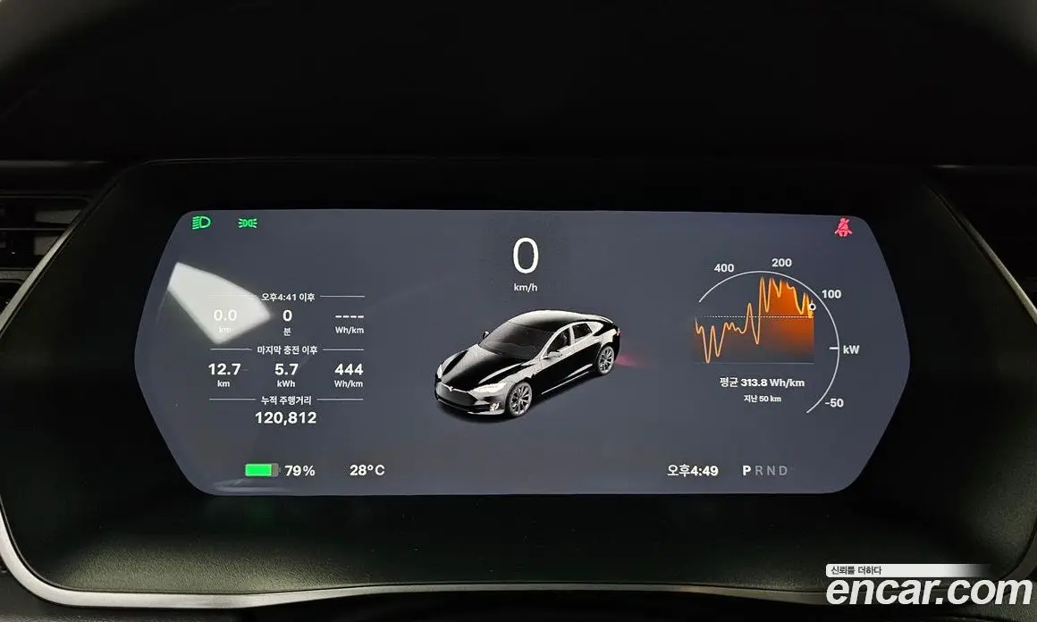 Tesla Model S 2019 0.3 автомат (гидро), фото 10 Tesla Model S 2019 0.3 автомат (гидро), фото 10
