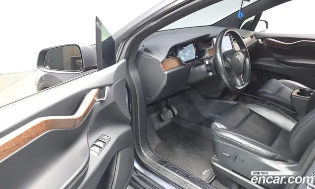 Tesla Model X 2020 0.3 автомат (гидро), миниатюра 11 Tesla Model X 2020 0.3 автомат (гидро), миниатюра 11