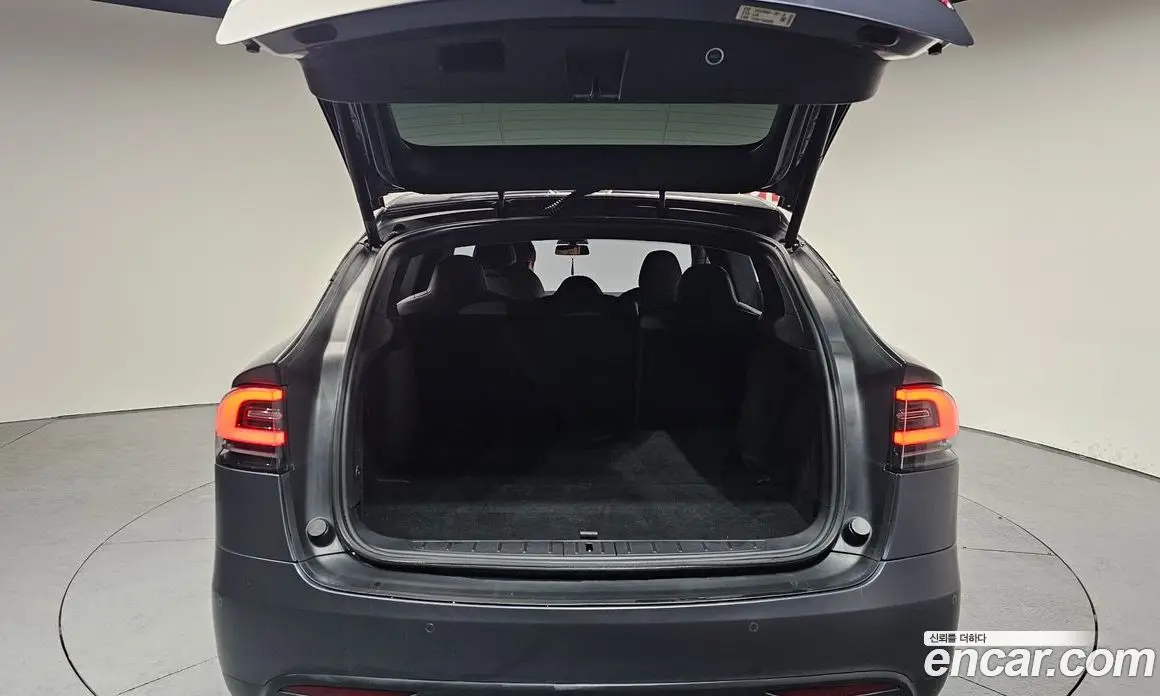 Tesla Model X 2020 0.3 автомат (гидро), фото 20 Tesla Model X 2020 0.3 автомат (гидро), фото 20