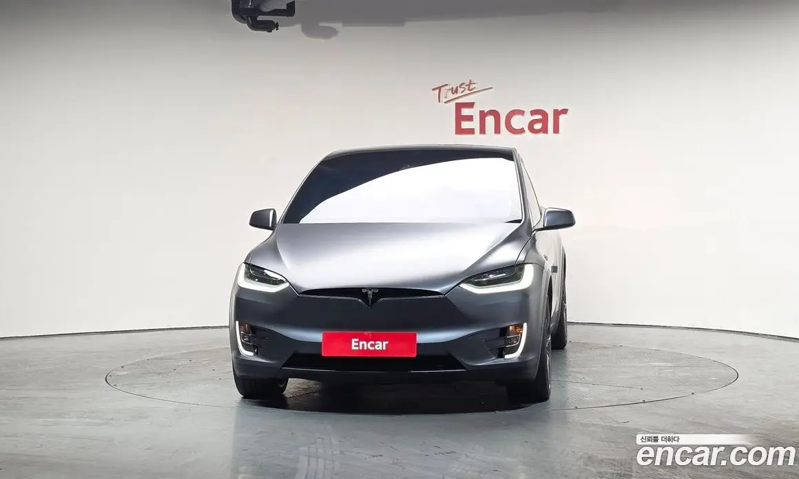 Tesla Model X 2020 0.3 автомат (гидро), фото 3 Tesla Model X 2020 0.3 автомат (гидро), фото 3