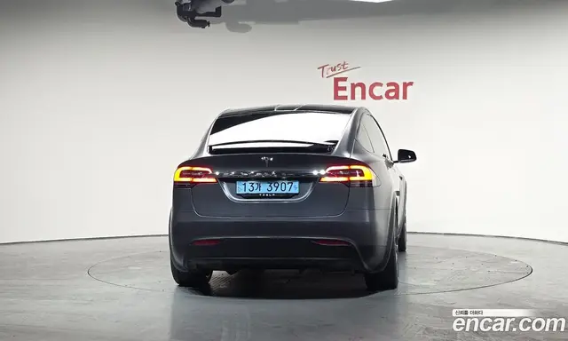 Tesla Model X 2020 0.3 автомат (гидро), миниатюра 4 Tesla Model X 2020 0.3 автомат (гидро), миниатюра 4