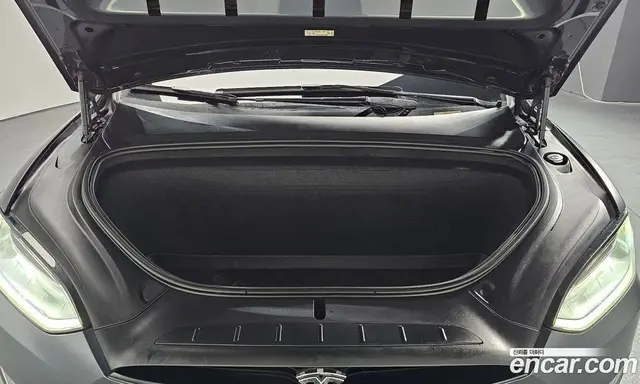 Tesla Model X 2020 0.3 автомат (гидро), миниатюра 6 Tesla Model X 2020 0.3 автомат (гидро), миниатюра 6
