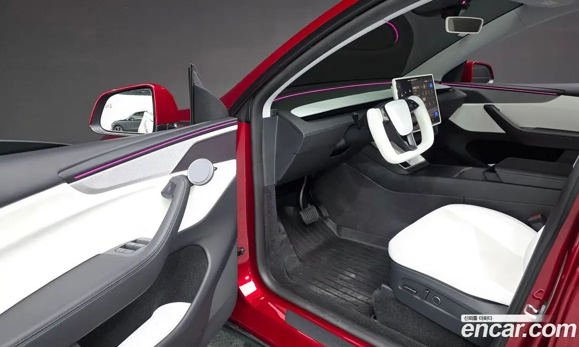 Tesla Model Y 2025 0.2 автомат (гидро), фото 13 Tesla Model Y 2025 0.2 автомат (гидро), фото 13