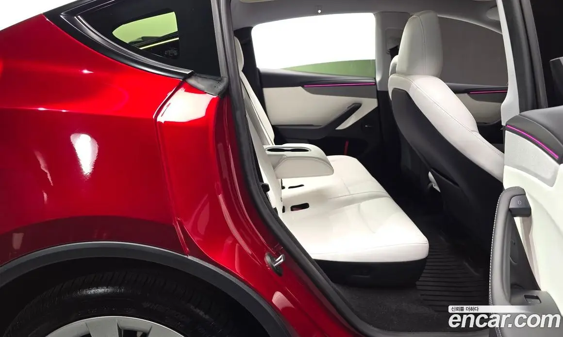 Tesla Model Y 2025 0.2 автомат (гидро), фото 17 Tesla Model Y 2025 0.2 автомат (гидро), фото 17
