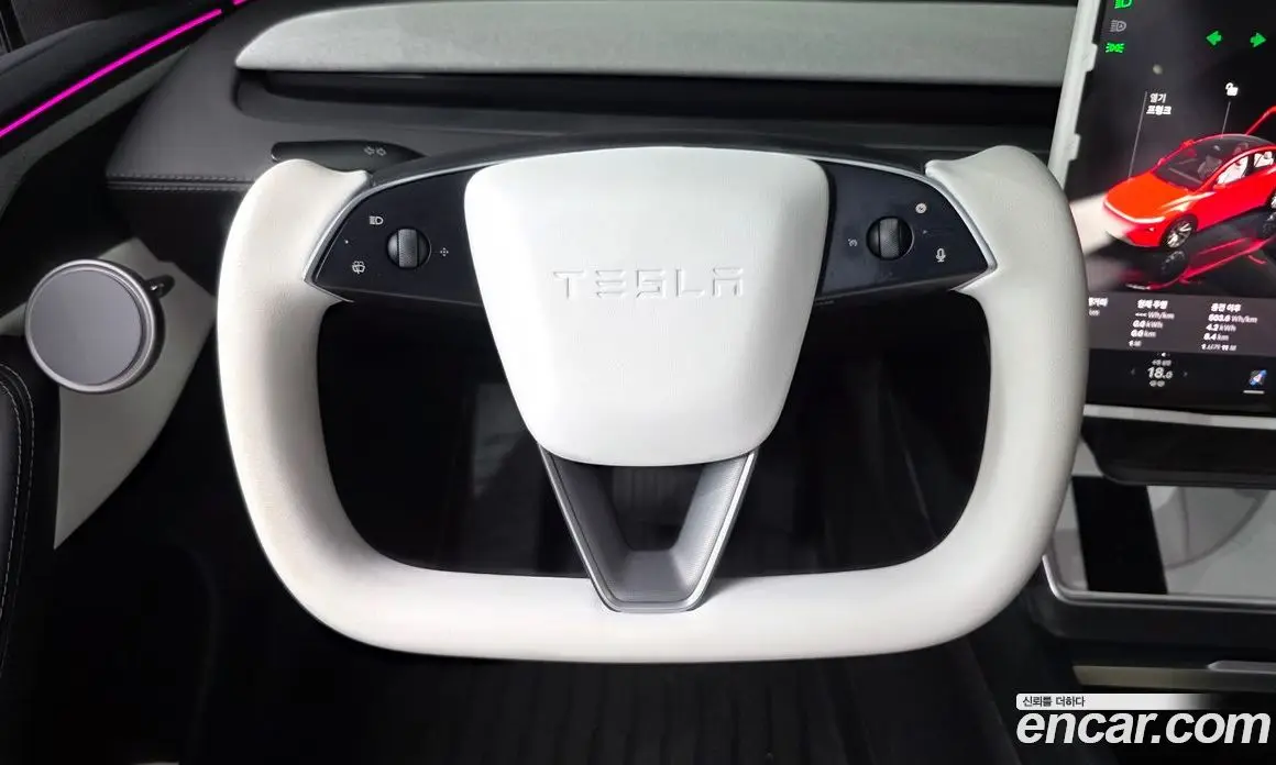 Tesla Model Y 2025 0.2 автомат (гидро), фото 20 Tesla Model Y 2025 0.2 автомат (гидро), фото 20