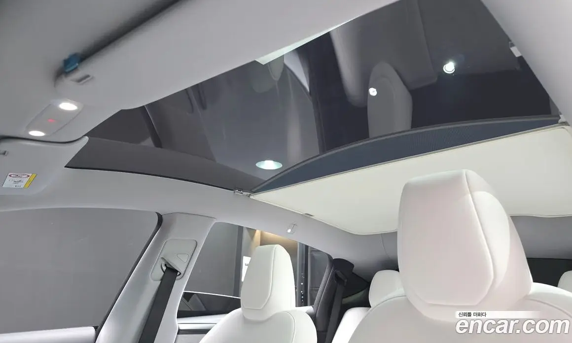 Tesla Model Y 2025 0.2 автомат (гидро), фото 22 Tesla Model Y 2025 0.2 автомат (гидро), фото 22