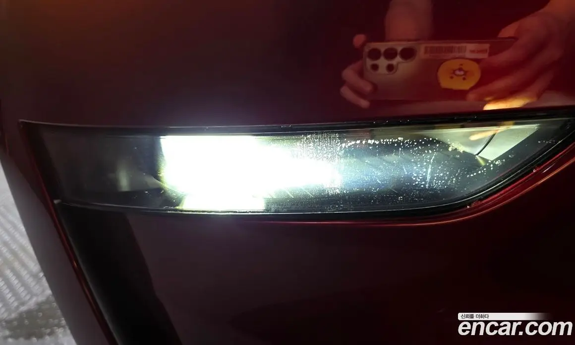 Tesla Model Y 2025 0.2 автомат (гидро), фото 8 Tesla Model Y 2025 0.2 автомат (гидро), фото 8