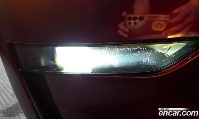 Tesla Model Y 2025 0.2 автомат (гидро), миниатюра 8 Tesla Model Y 2025 0.2 автомат (гидро), миниатюра 8