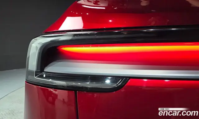 Tesla Model Y 2025 0.2 автомат (гидро), миниатюра 9 Tesla Model Y 2025 0.2 автомат (гидро), миниатюра 9