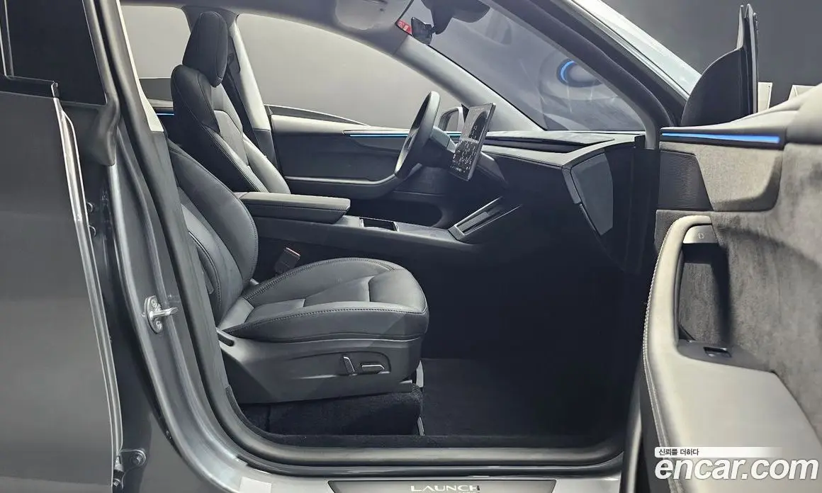 Tesla Model Y 2025 0.2 автомат (гидро), фото 16 Tesla Model Y 2025 0.2 автомат (гидро), фото 16