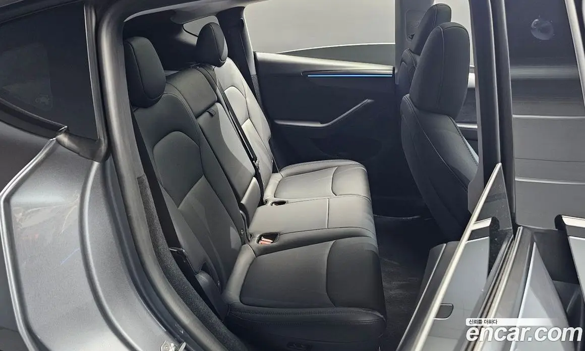 Tesla Model Y 2025 0.2 автомат (гидро), фото 17 Tesla Model Y 2025 0.2 автомат (гидро), фото 17