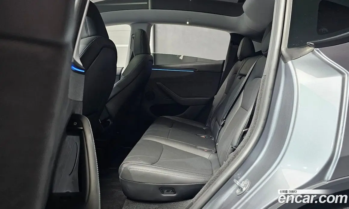 Tesla Model Y 2025 0.2 автомат (гидро), фото 18 Tesla Model Y 2025 0.2 автомат (гидро), фото 18