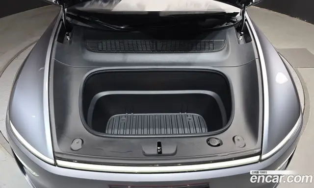 Tesla Model Y 2025 0.2 автомат (гидро), миниатюра 6 Tesla Model Y 2025 0.2 автомат (гидро), миниатюра 6