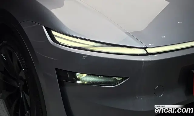 Tesla Model Y 2025 0.2 автомат (гидро), миниатюра 8 Tesla Model Y 2025 0.2 автомат (гидро), миниатюра 8