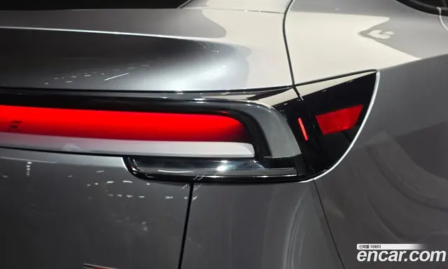 Tesla Model Y 2025 0.2 автомат (гидро), миниатюра 9 Tesla Model Y 2025 0.2 автомат (гидро), миниатюра 9