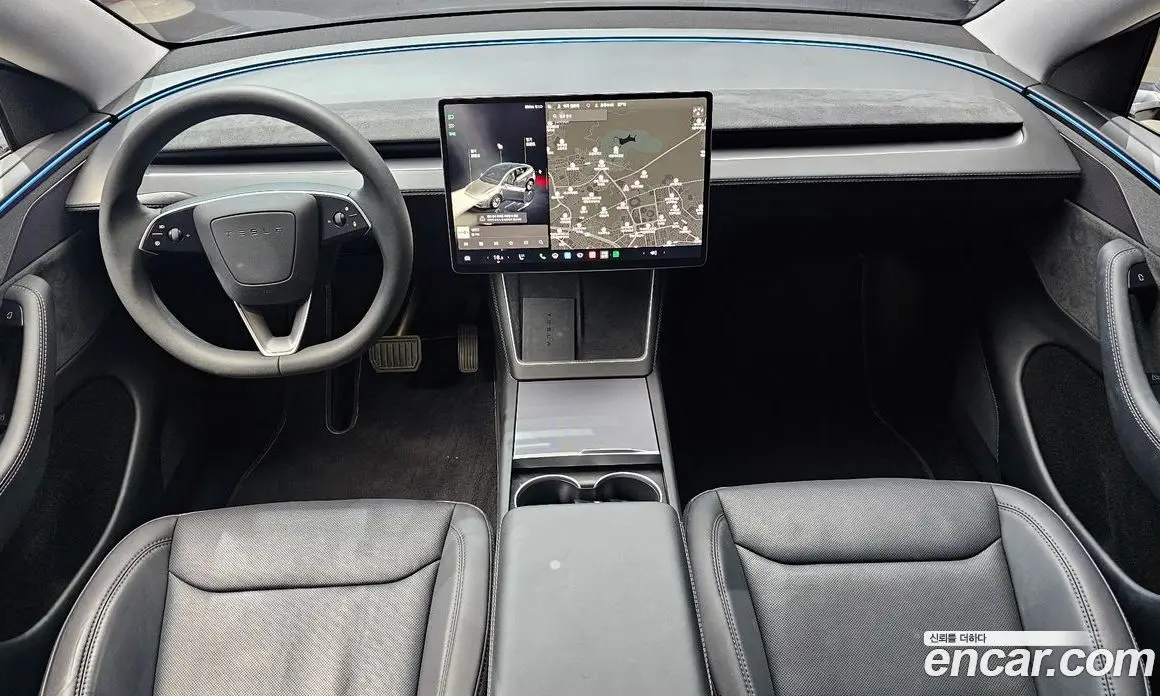 Tesla Model Y 2025 0.2 автомат (гидро), фото 10 Tesla Model Y 2025 0.2 автомат (гидро), фото 10