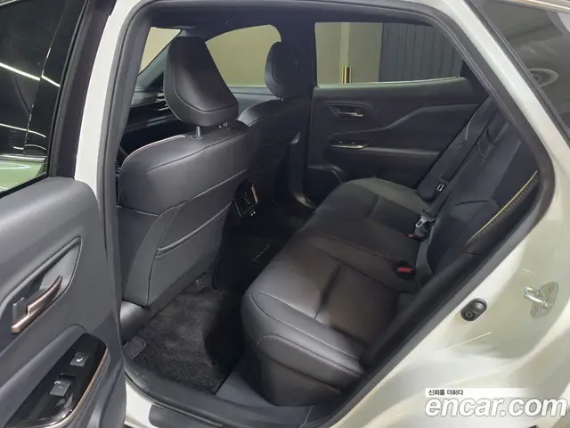 Toyota Crown 2024 2.5 автомат (гидро), миниатюра 11 Toyota Crown 2024 2.5 автомат (гидро), миниатюра 11