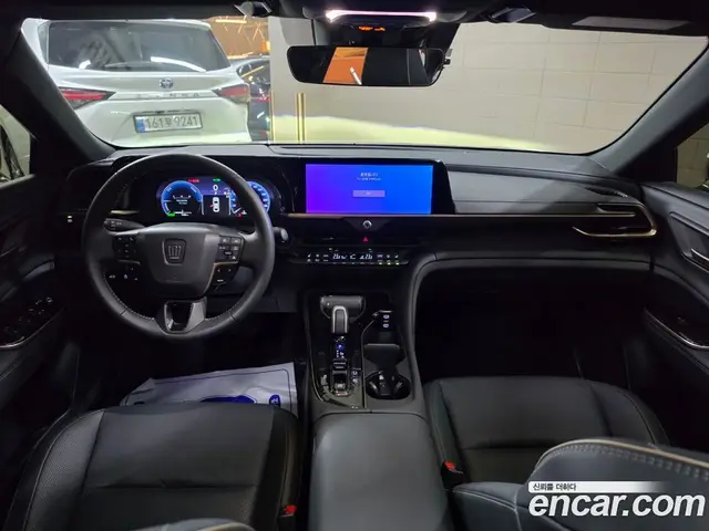 Toyota Crown 2024 2.5 автомат (гидро), миниатюра 7 Toyota Crown 2024 2.5 автомат (гидро), миниатюра 7